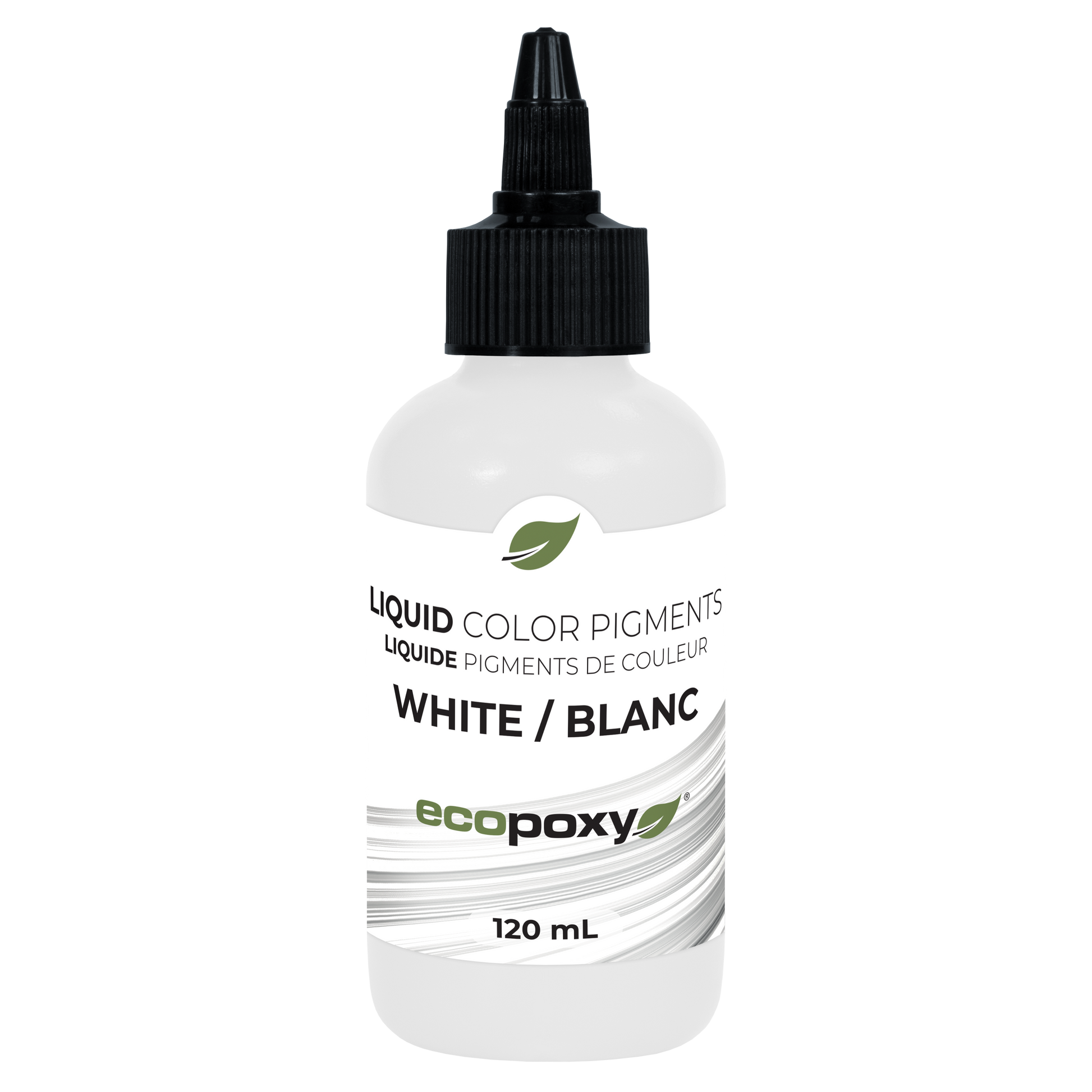 white epoxy color pigment