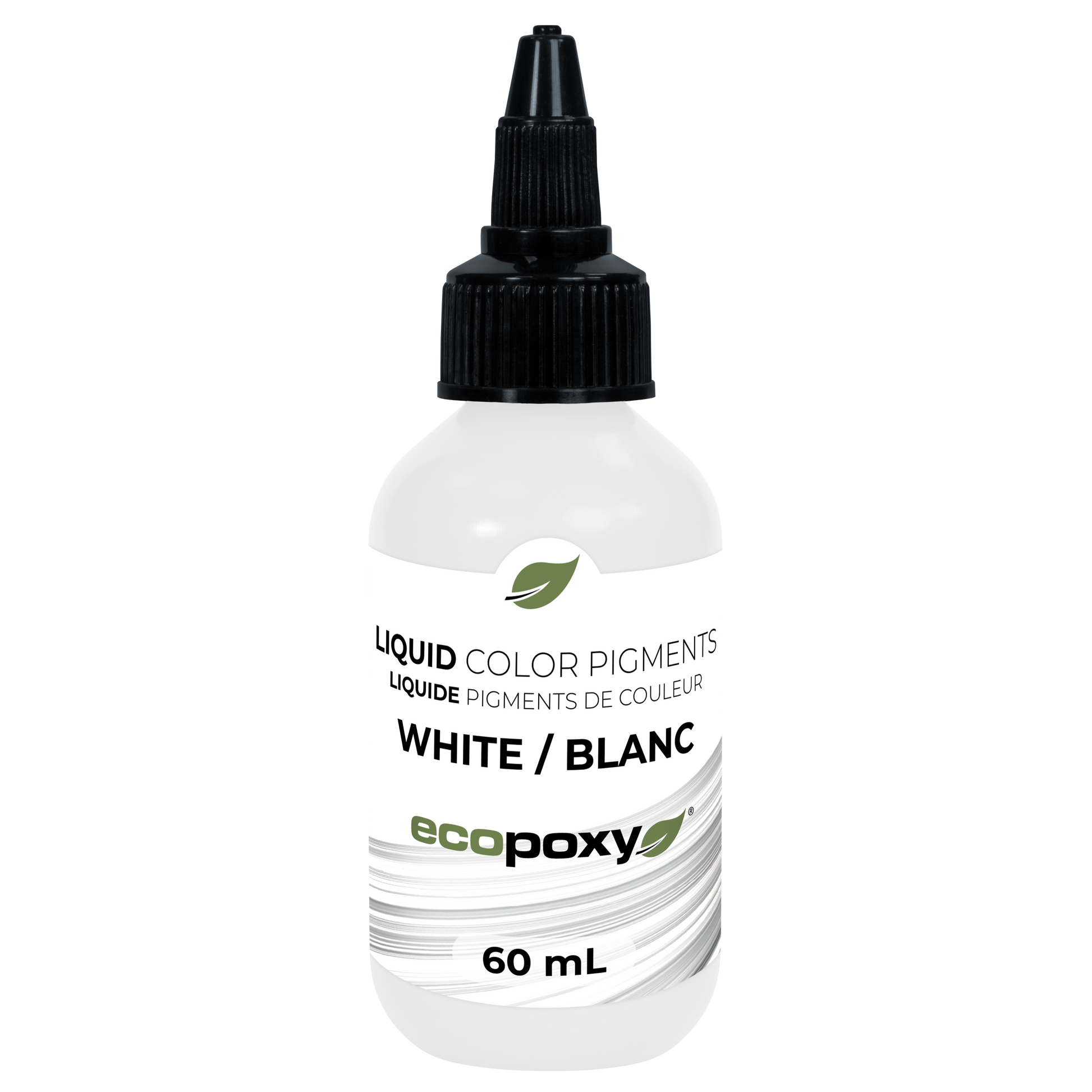 white epoxy color pigment