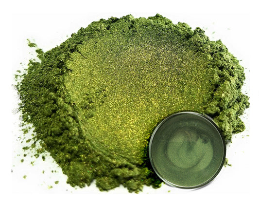 Matcha Green - Norfolk Wood Shop