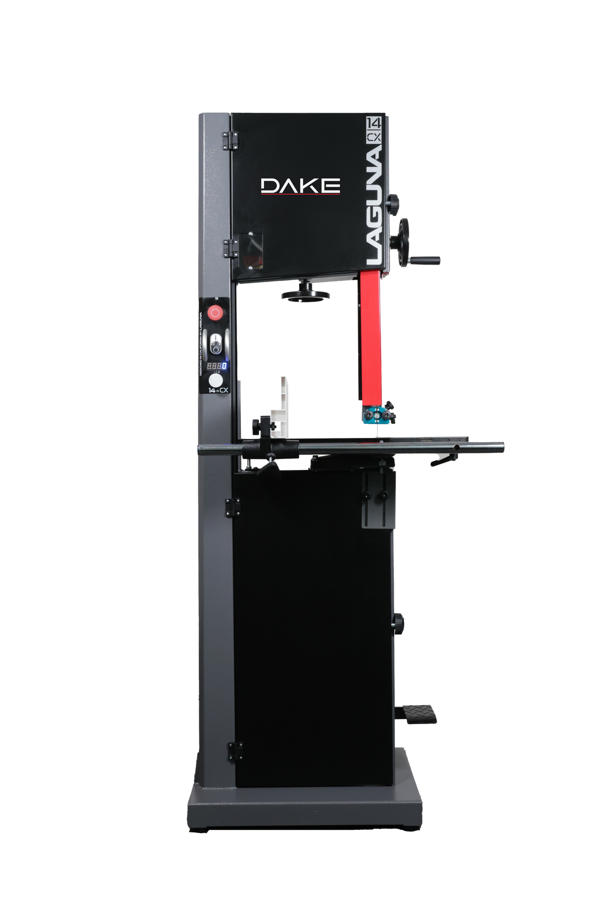 Laguna 14|CX BANDSAW