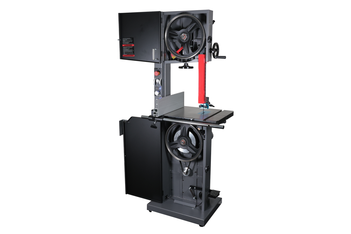 14|CX BANDSAW