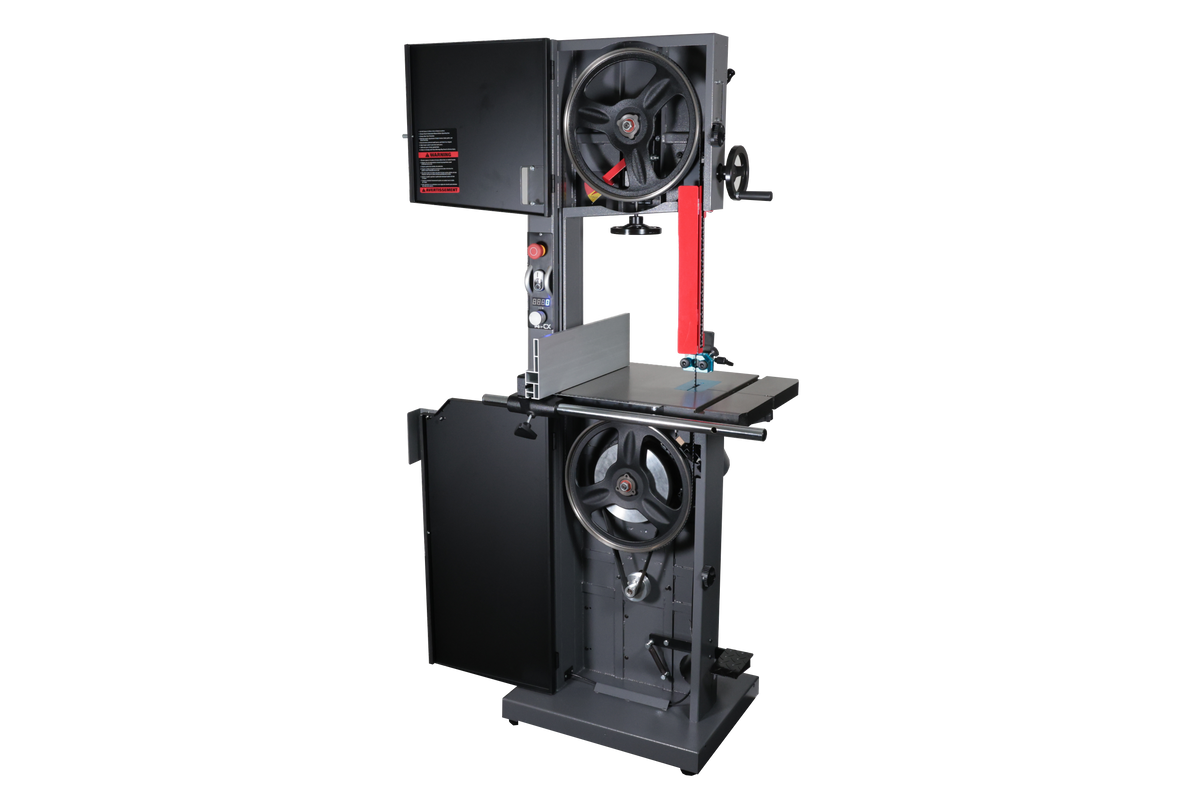 Laguna 14|CX BANDSAW