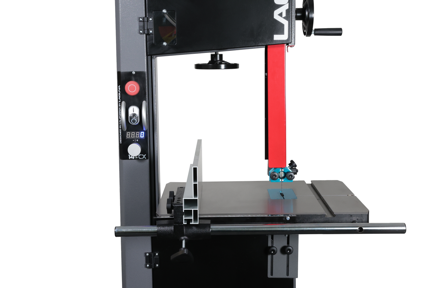 Laguna 14|CX BANDSAW