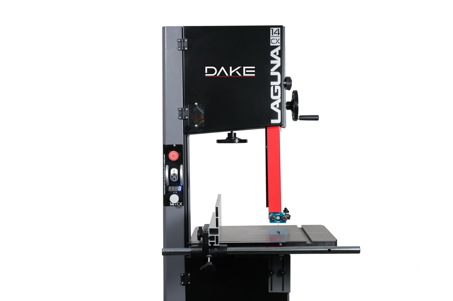 14|CX BANDSAW