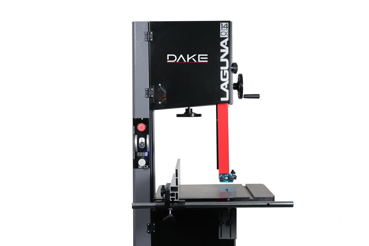 Laguna 14|CX BANDSAW