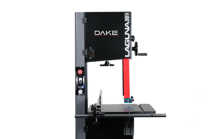 Laguna 14|CX BANDSAW