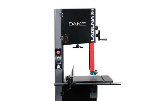 Laguna 14|CX BANDSAW