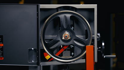Laguna 14|CX BANDSAW