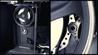 Laguna 14|CX BANDSAW