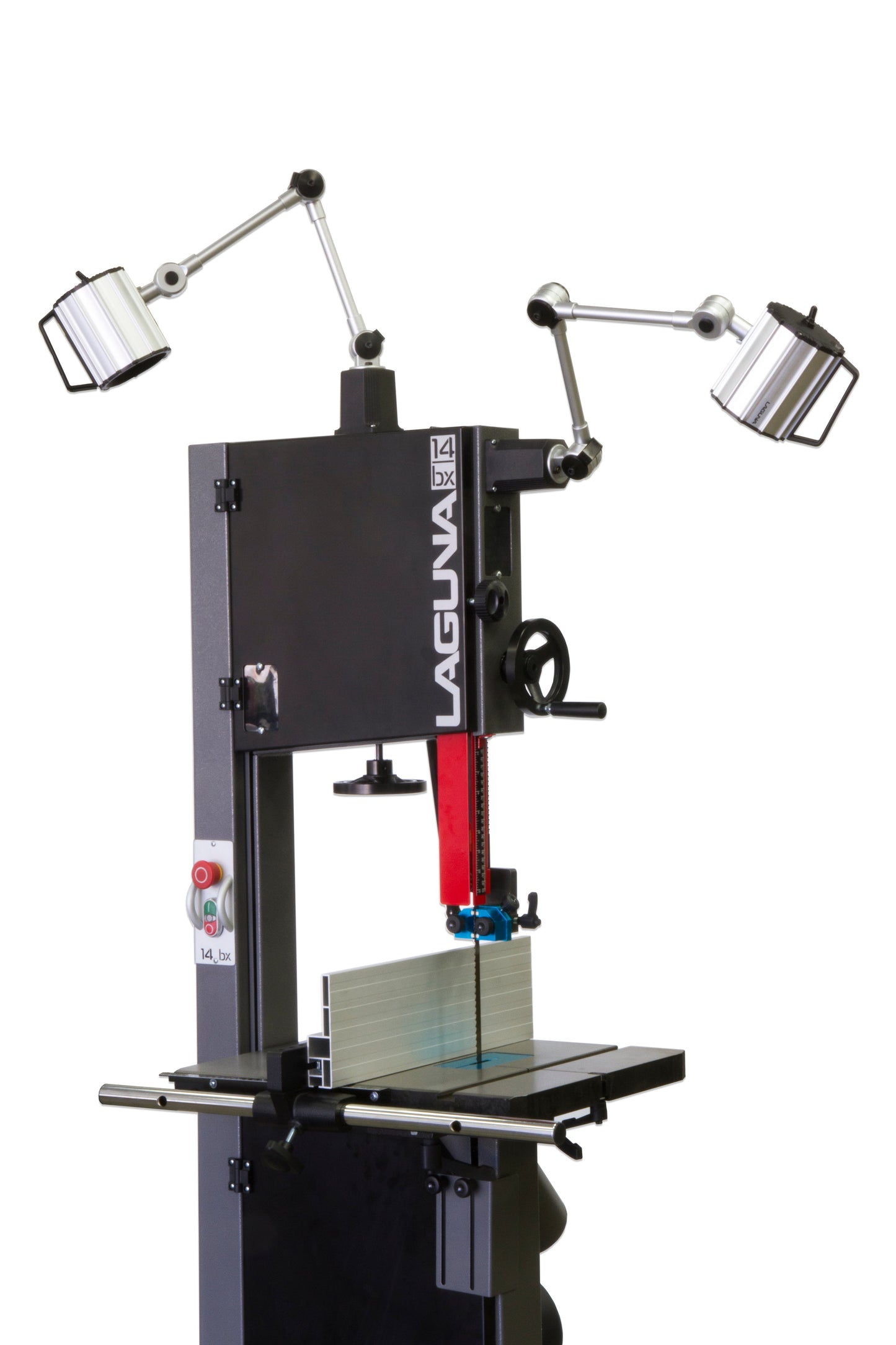 HALOGEN LIGHT DOUBLE ARM 220V