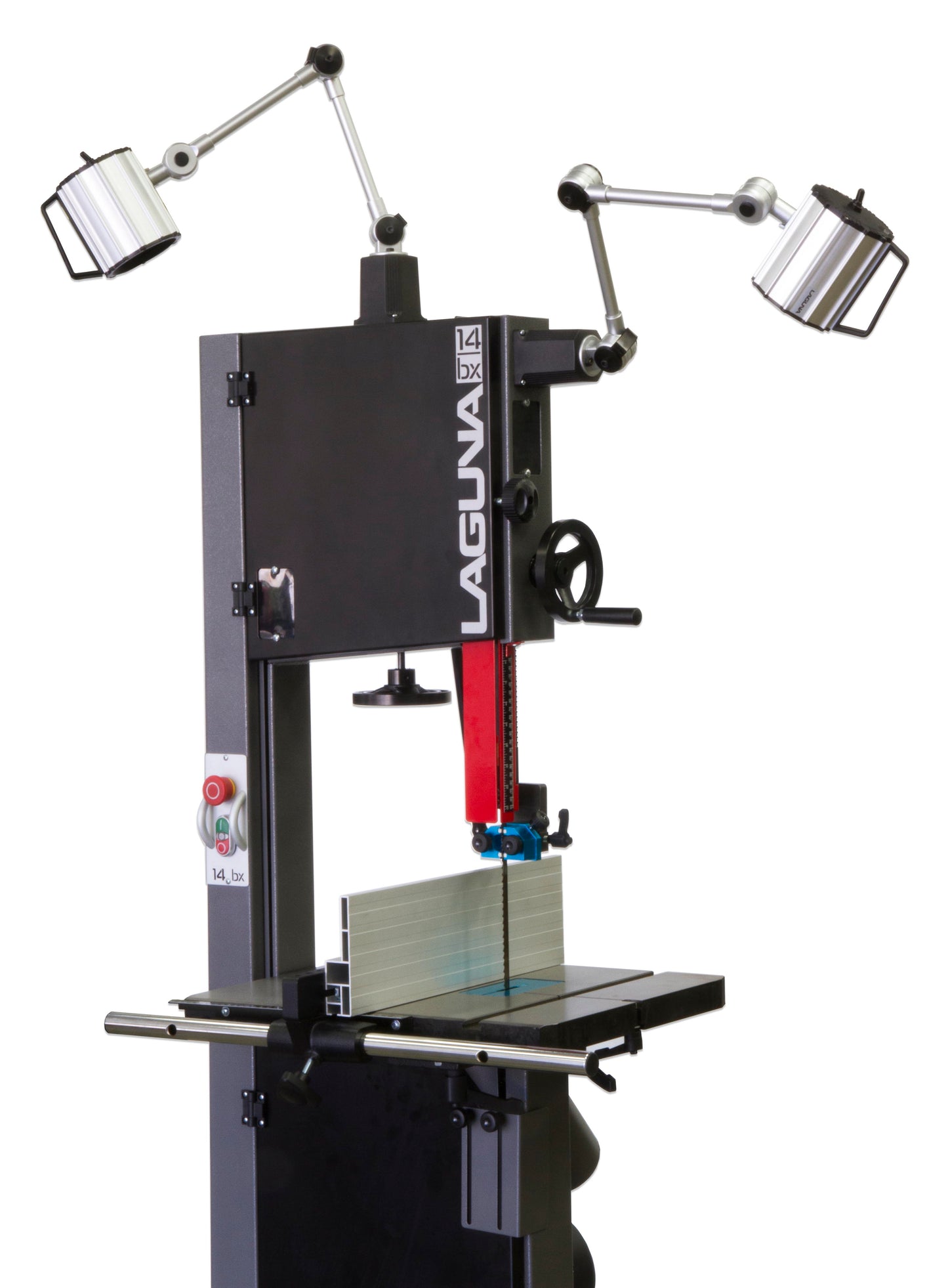 HALOGEN LIGHT DOUBLE ARM 220V