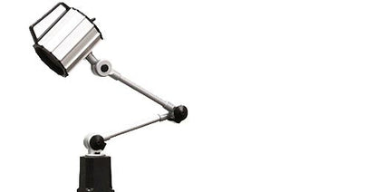 Laguna HALOGEN LIGHT DOUBLE ARM 220V