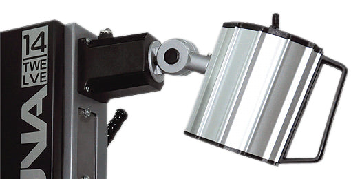 HALOGEN LIGHT SHORT ARM