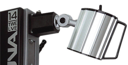 HALOGEN LIGHT SHORT ARM