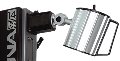 HALOGEN LIGHT SHORT ARM