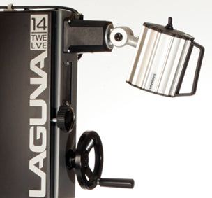 HALOGEN LIGHT SHORT ARM