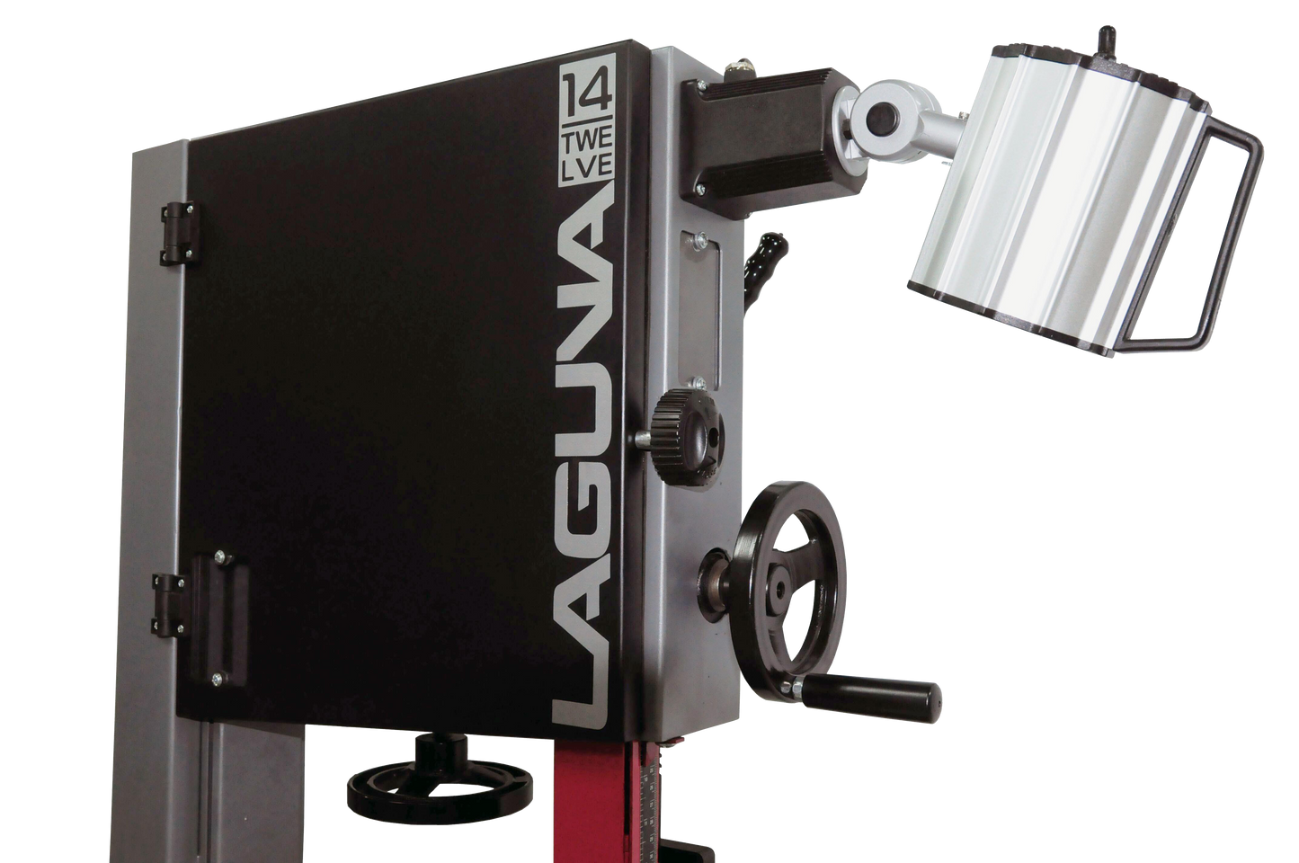HALOGEN LIGHT SHORT ARM