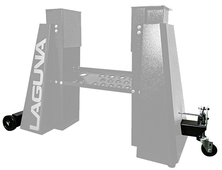 REVO 12|16: WHEEL SYSTEM