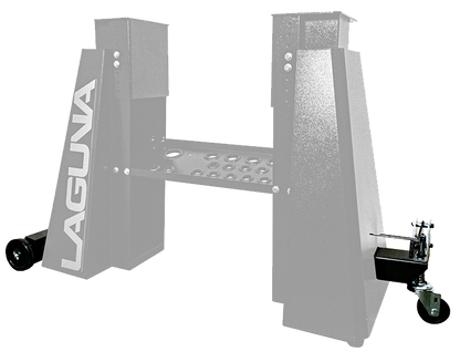 REVO 12|16: WHEEL SYSTEM