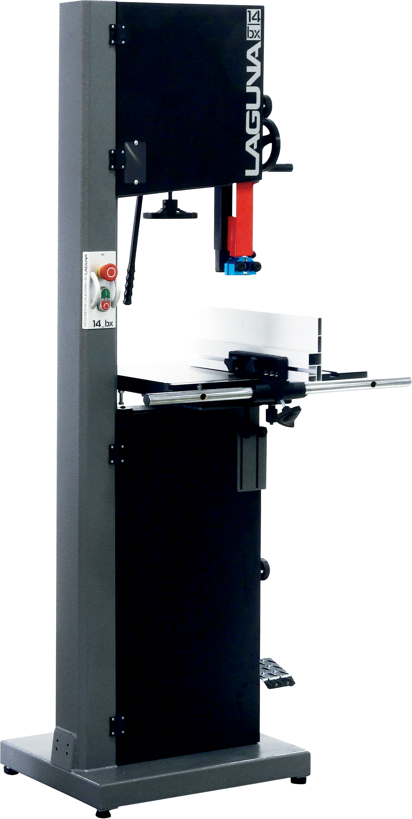 Laguna 14|BX Bandsaw