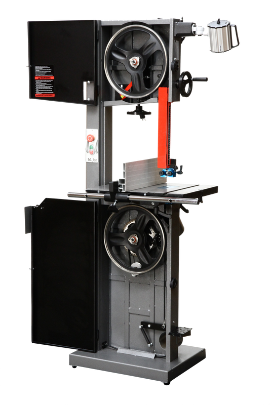 Laguna 14|BX Bandsaw