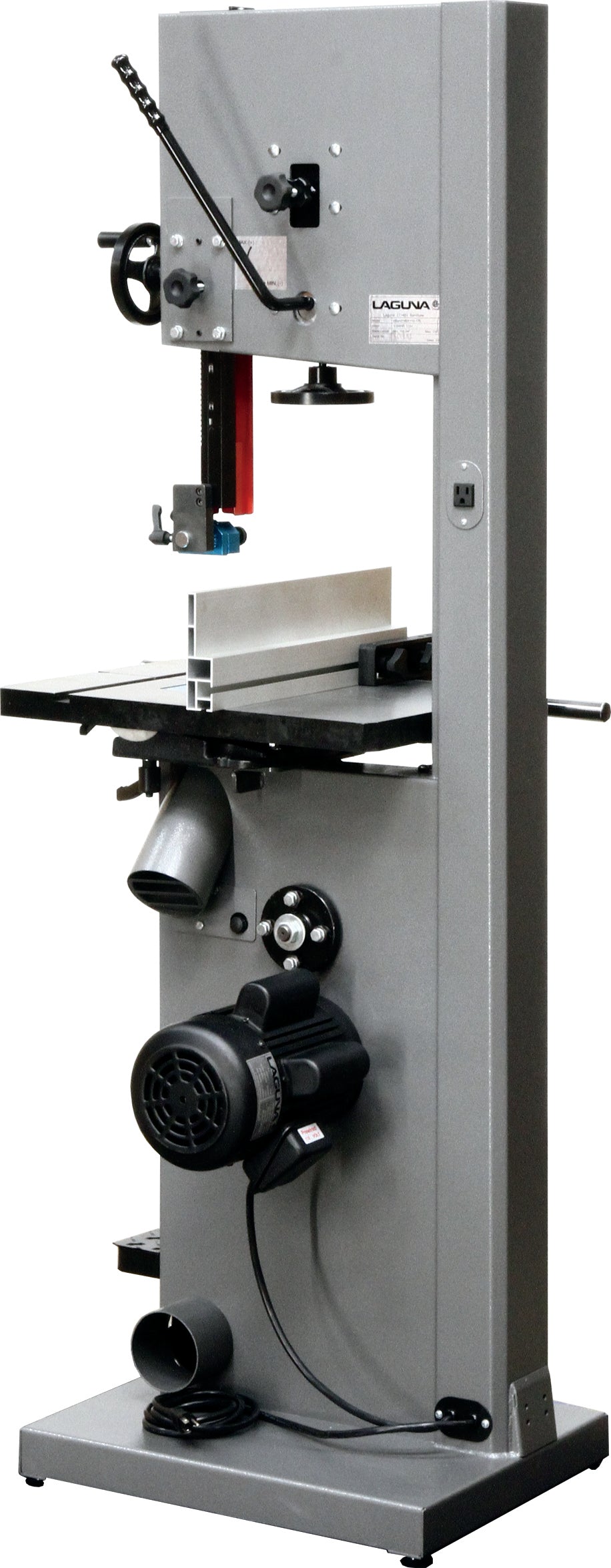 Laguna 14|BX Bandsaw