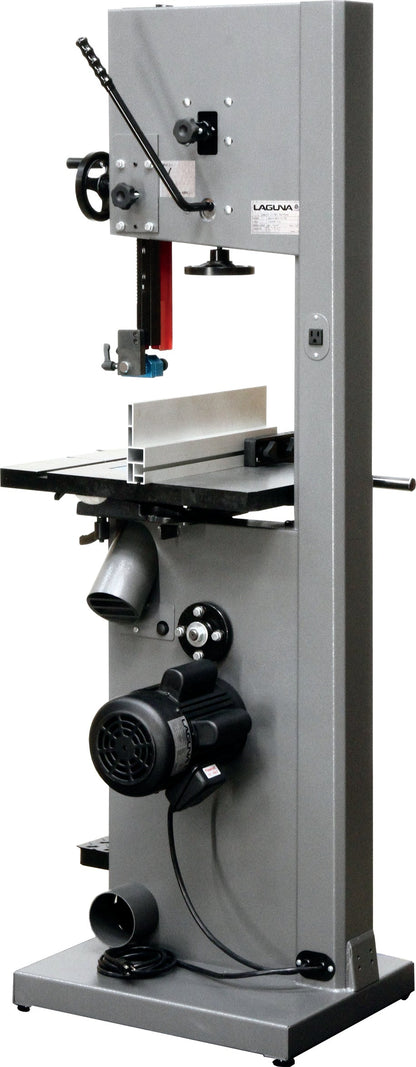 Laguna 14|BX Bandsaw