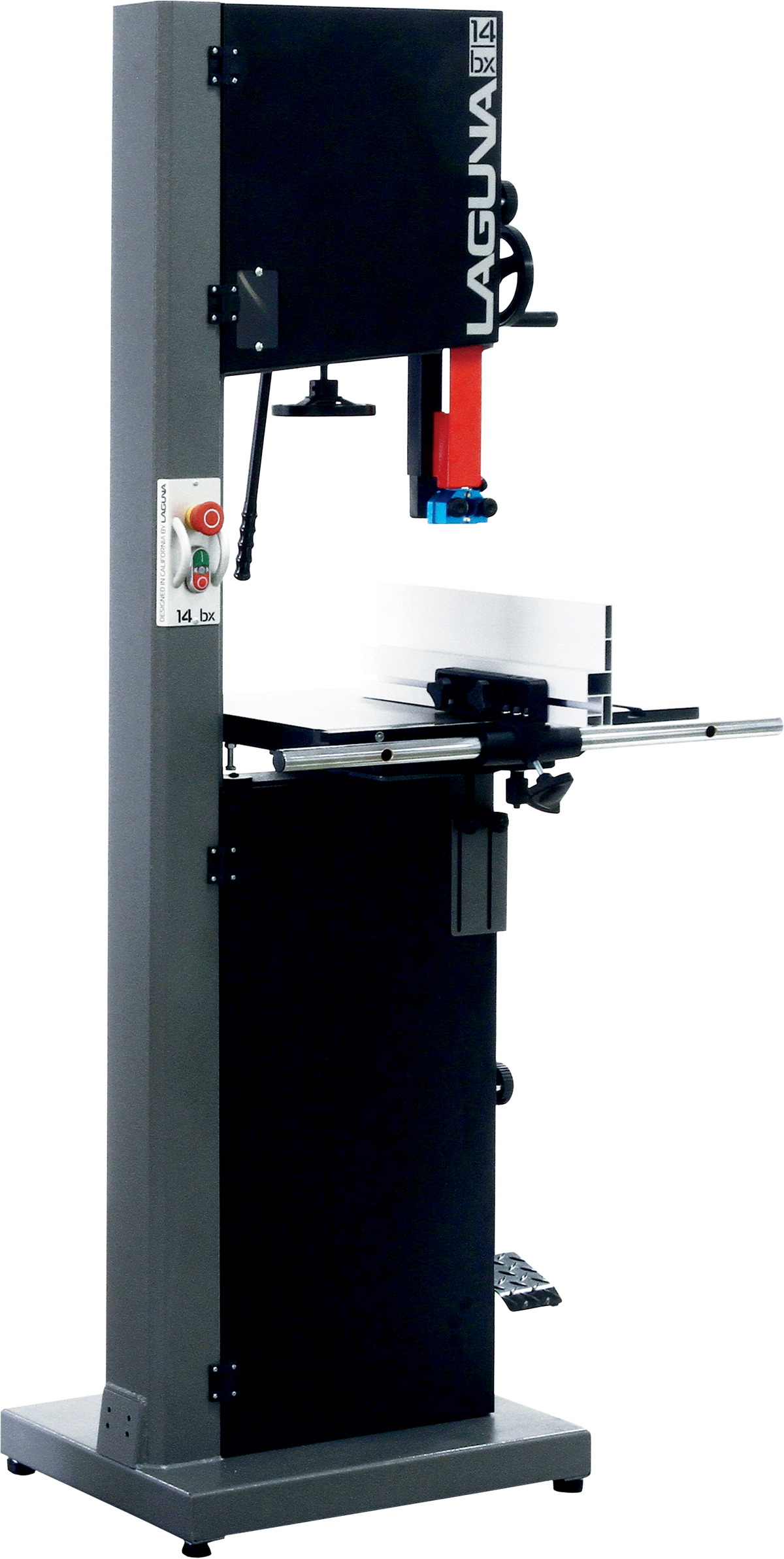 Laguna 14|BX Bandsaw