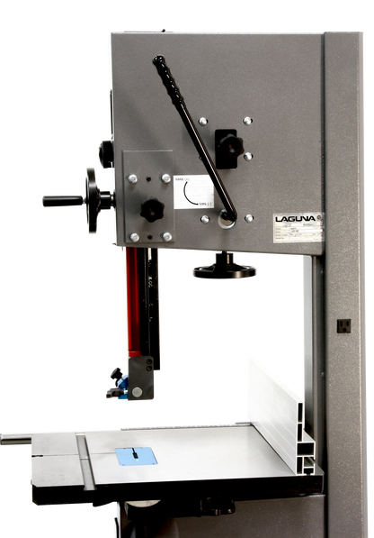 Laguna 14|BX Bandsaw