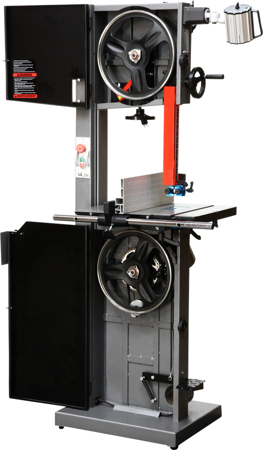 Laguna 14|BX Bandsaw