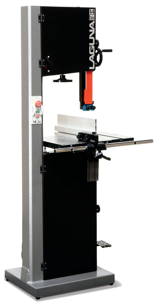 Laguna 14|BX Bandsaw