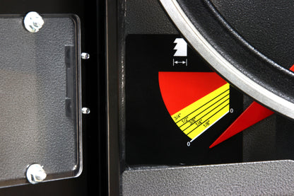 Laguna 14|BX Bandsaw
