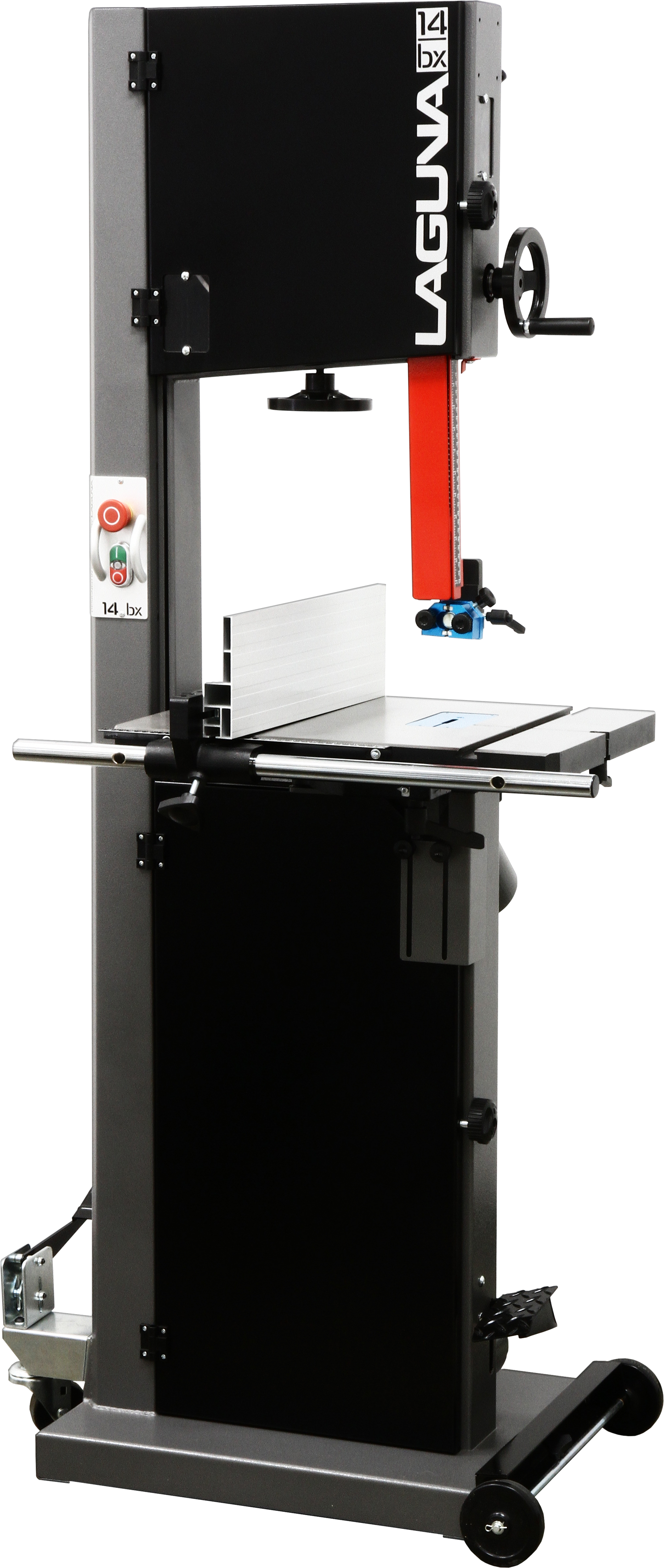 Laguna 14|BX Bandsaw