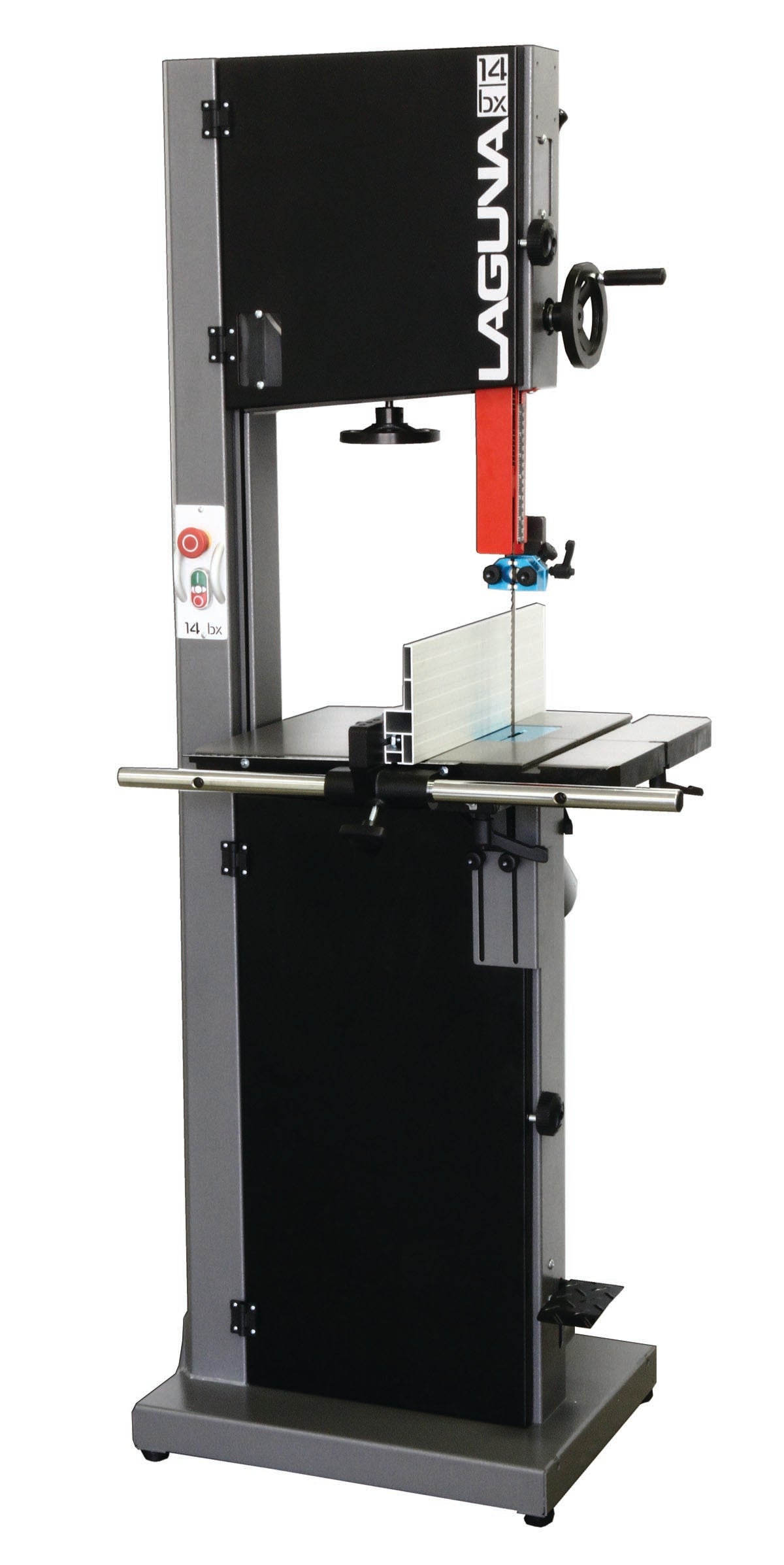 Laguna 14|BX Bandsaw