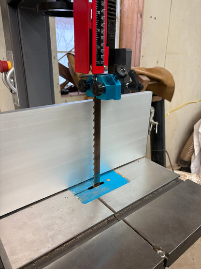 Laguna 14|BX Bandsaw