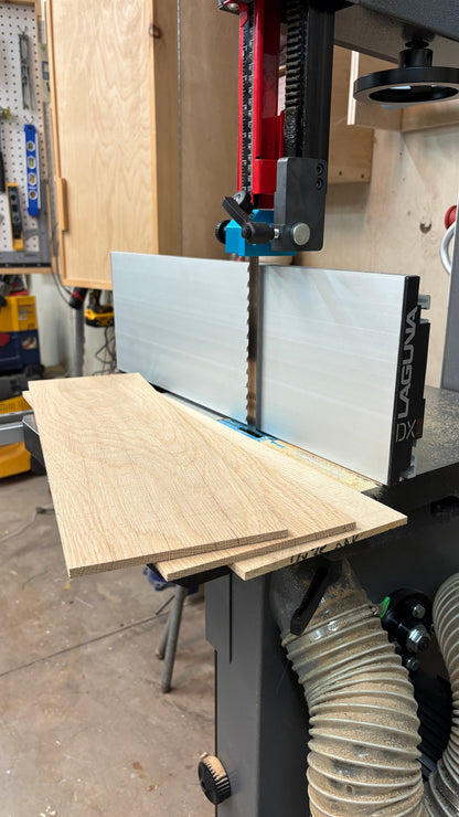 Laguna 14|BX Bandsaw