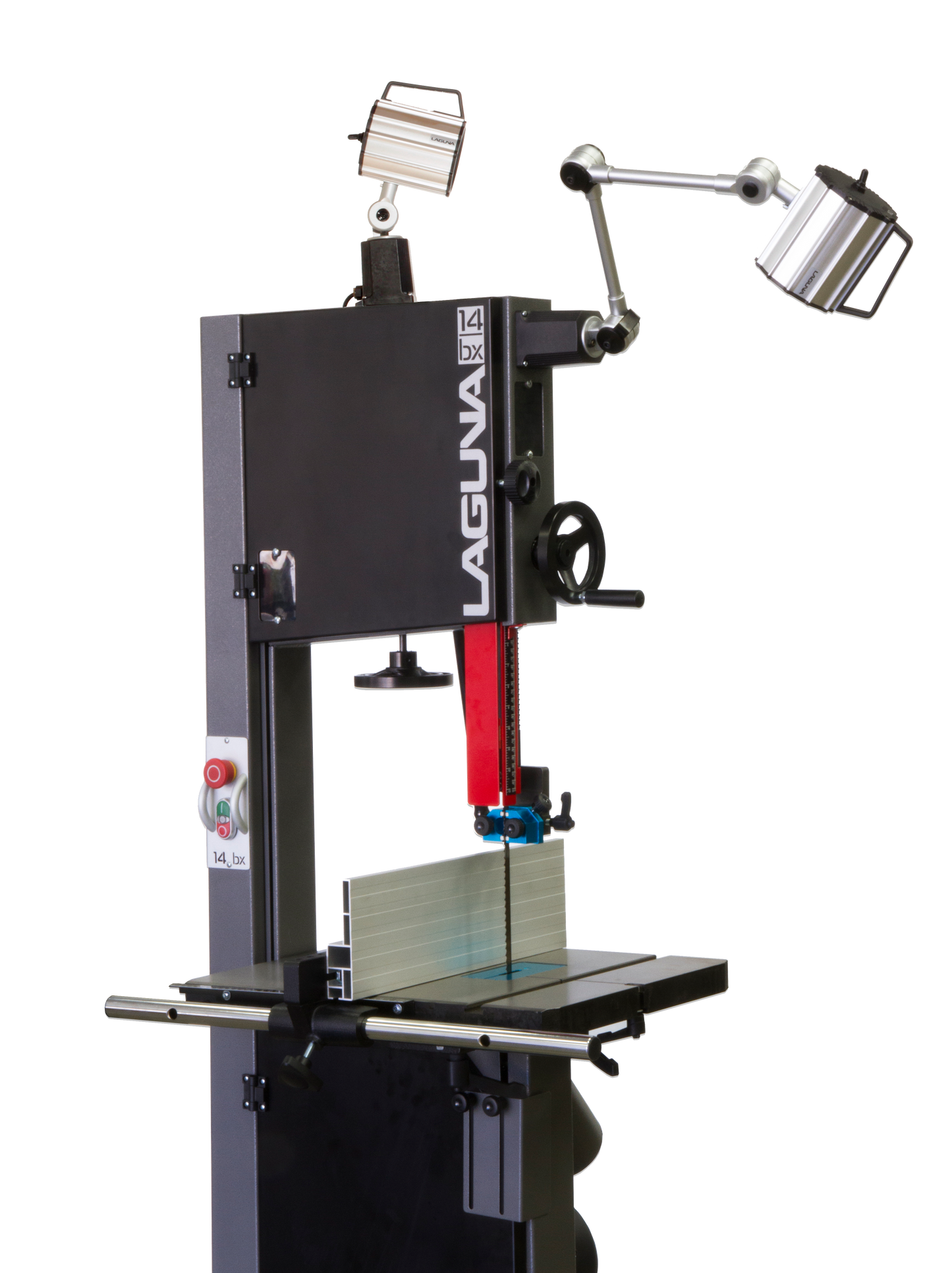 Laguna 14|BX Bandsaw