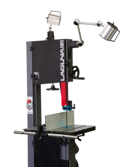 Laguna 14|BX Bandsaw
