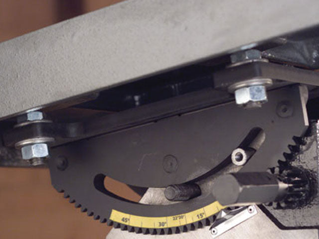 Italian LT16 Bandsaw