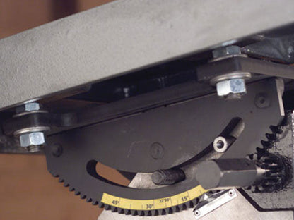 Italian LT16 Bandsaw