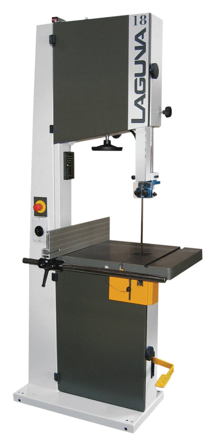 Italian LT16 Bandsaw
