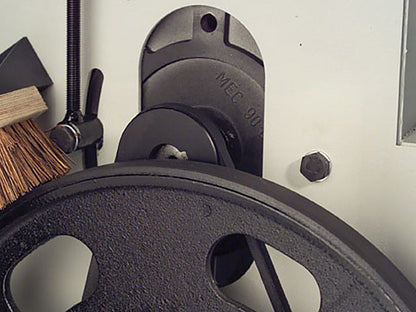 Italian LT16 Bandsaw