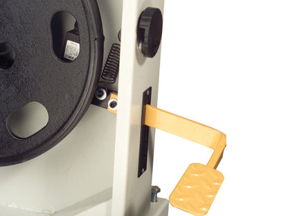Italian LT18 Bandsaw
