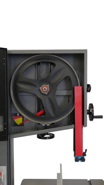 Laguna 18|BX 16" RESAW