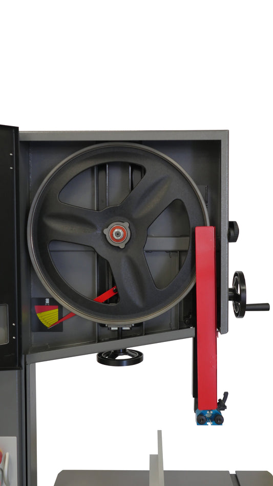 Laguna 18|BX 16" RESAW