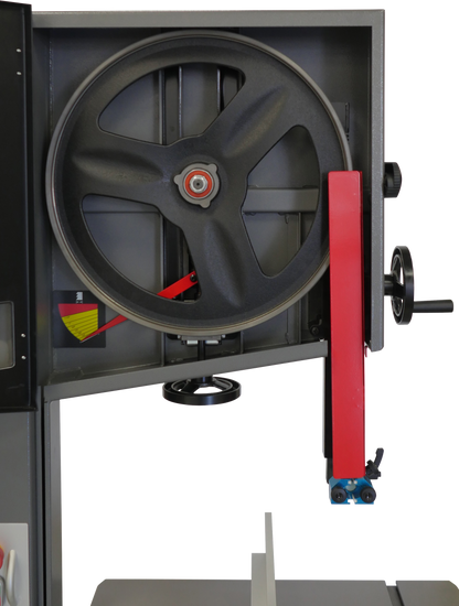 Laguna 18|BX 16" RESAW