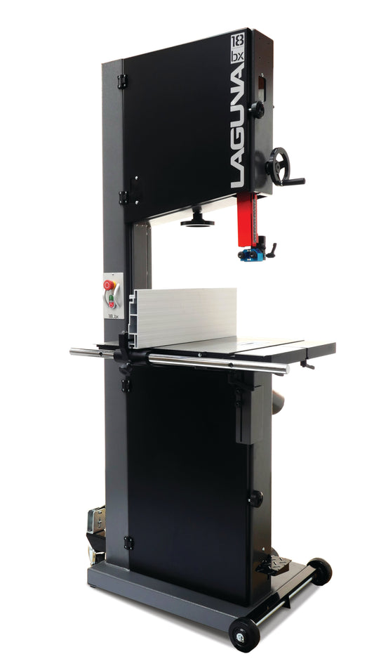 Laguna 18|BX 16" RESAW