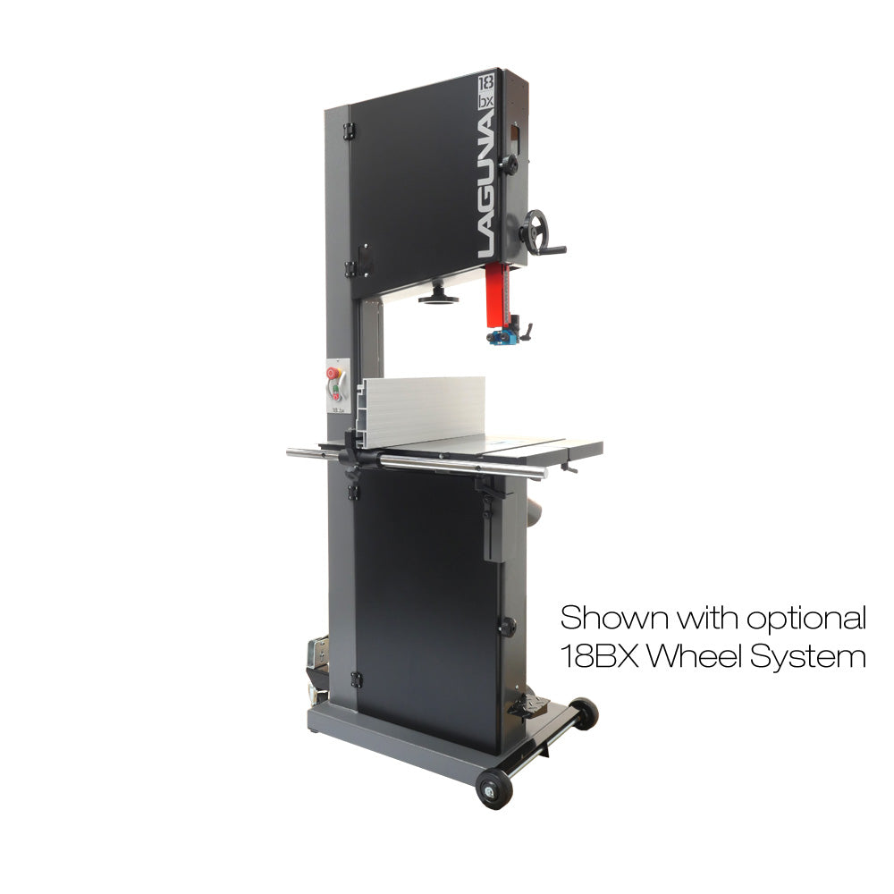Laguna 18|BX 16" RESAW