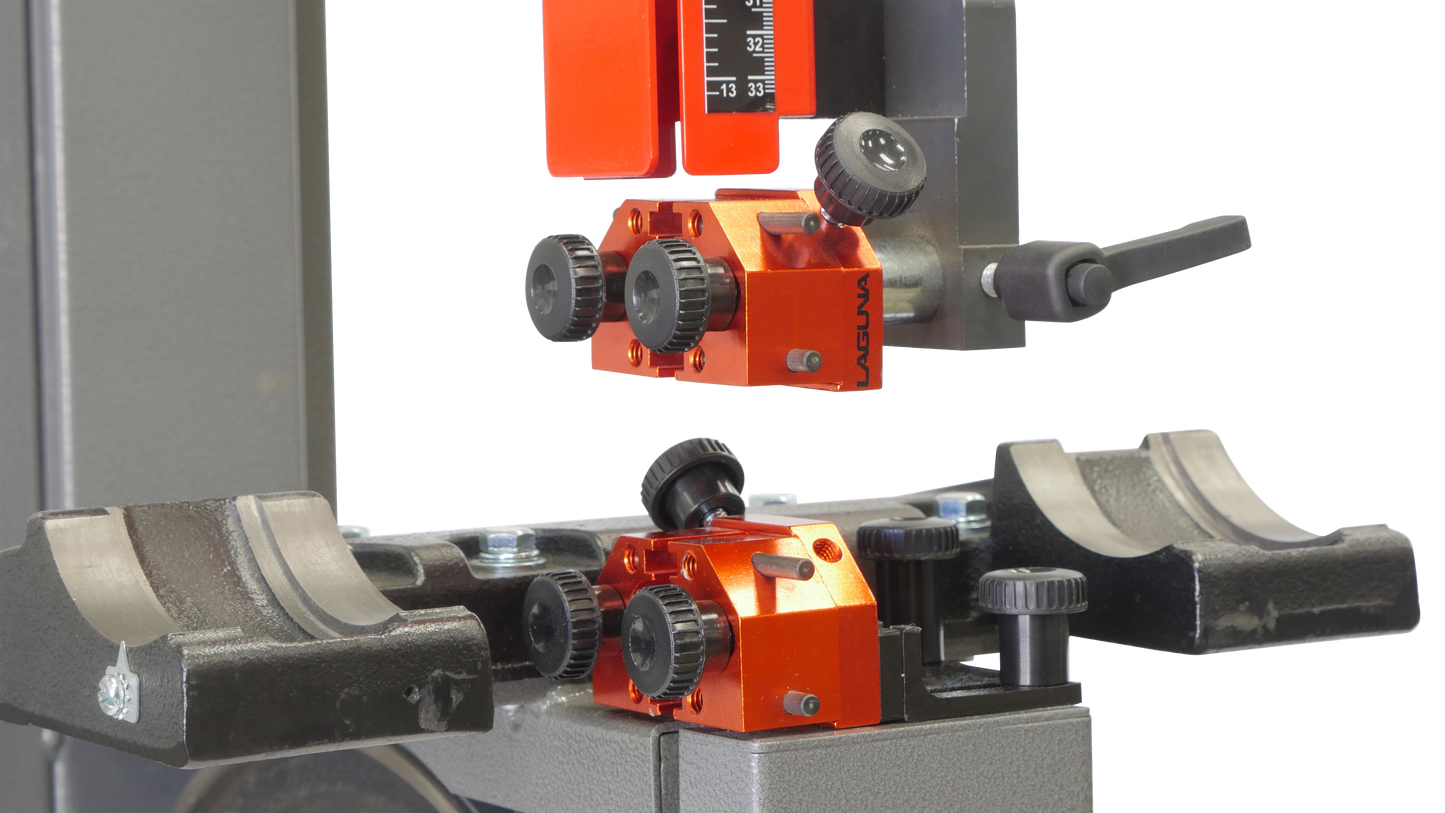 Laguna 18|BX 16" RESAW
