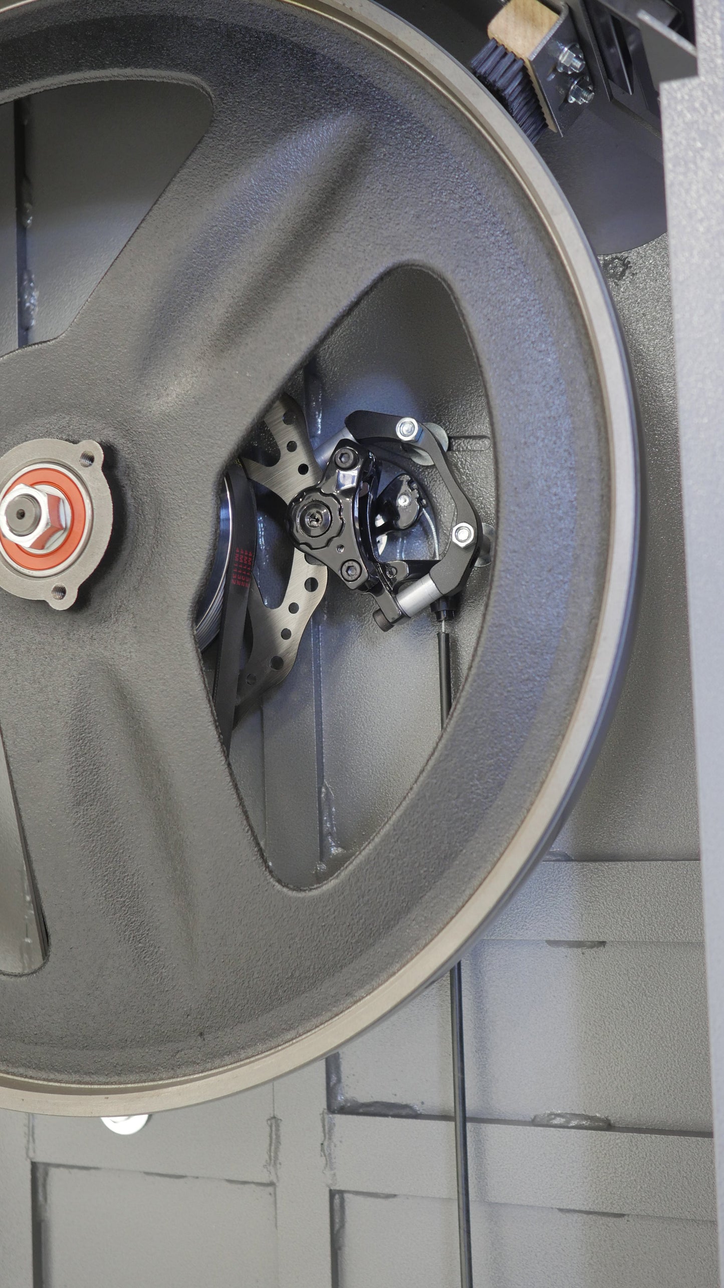 Laguna 18|BX 16" RESAW